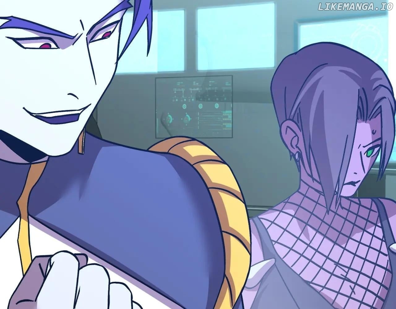 Log into the Future Chapter 228 - page 49